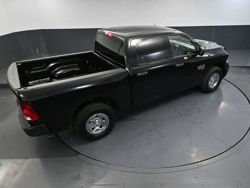 Used 2019 RAM 1500 Tradesman w/ Popular Equipment Group image 53