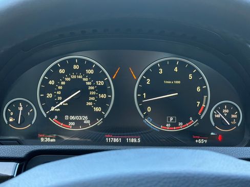 Used 2014 BMW 535i Gran Turismo RWD image 33