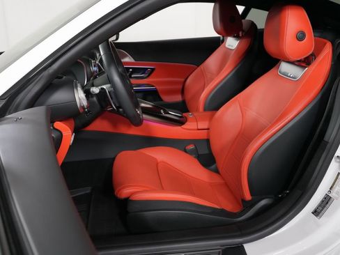 Used 2024 Mercedes-Benz AMG GT 55 image 5
