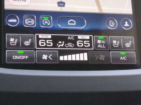New 2026 Subaru Forester Touring AWD/4WD image 23