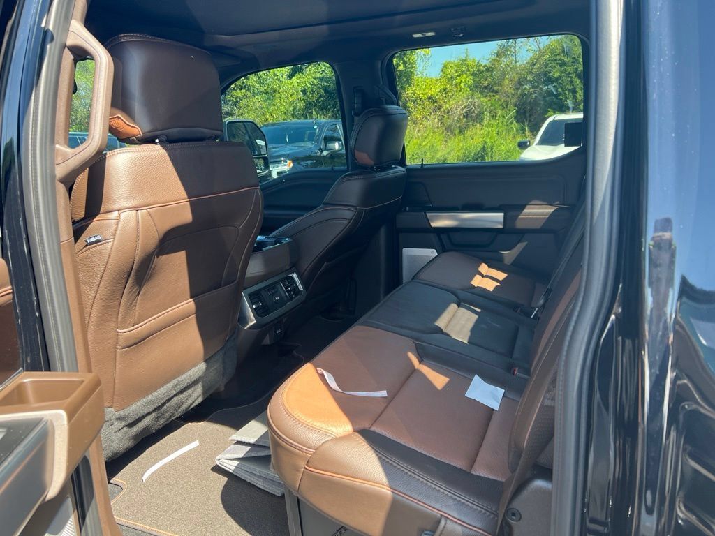 Used 2026 Ford F250 King Ranch AWD/4WD image 14