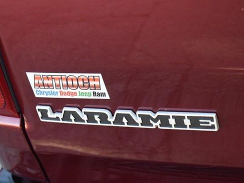 Used 2019 RAM 1500 Laramie w/ Sport Appearance Package AWD/4WD image 19