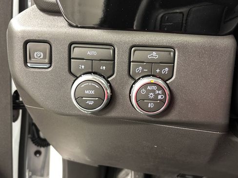 New 2026 GMC Sierra 1500 Elevation AWD/4WD image 29
