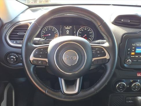 Used 2016 Jeep Renegade Latitude image 17