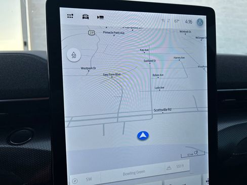 Used 2024 Ford Mustang Mach-E GT image 24