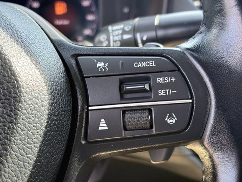 Used 2024 Honda Accord EX-L image 15