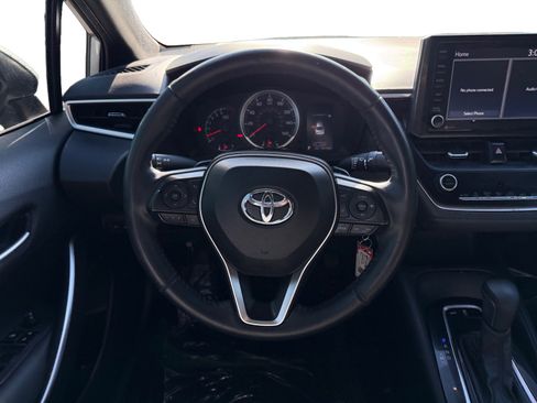 Used 2022 Toyota Corolla SE image 9