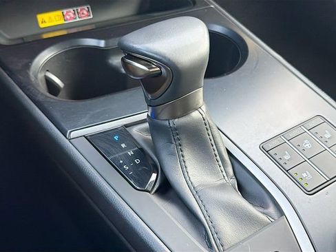 Used 2023 Lexus UX 250h FWD w/ Accessory Package (Z2) image 28