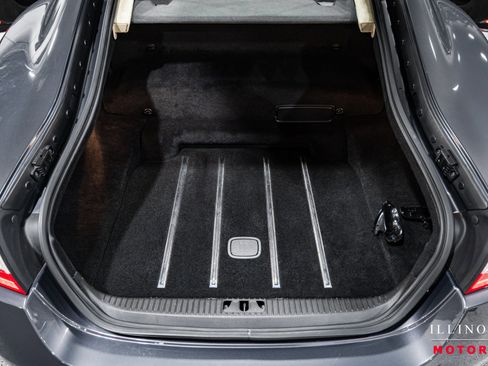 Used 2011 Jaguar XK Coupe image 25