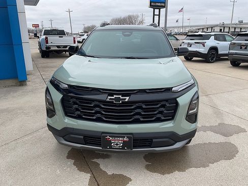 New 2026 Chevrolet Equinox LT w/ Convenience Package II image 3