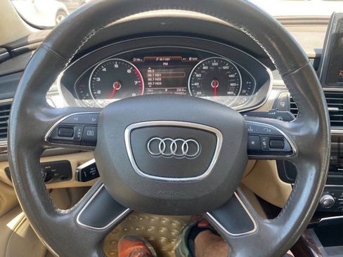 Used 2013 Audi A6 2.0T Premium Plus AWD/4WD image 27