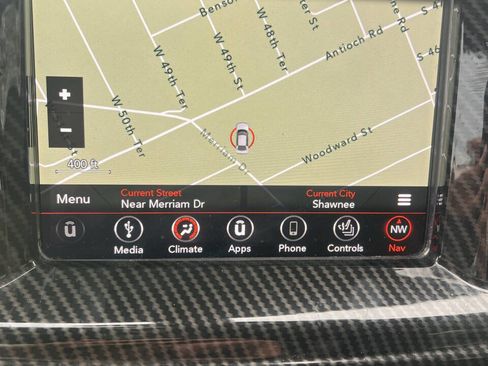 Used 2019 Dodge Charger GT w/ Plus Group RWD image 10