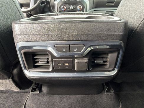 Used 2019 GMC Sierra 1500 SLT w/ SLT Premium Plus Package AWD/4WD image 25