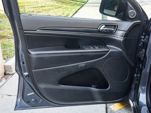 Used 2021 Jeep Grand Cherokee Limited w/ Quick Order Package 28K 80th image 9