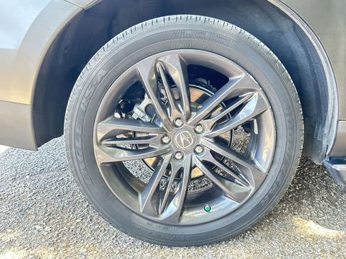 Used 2019 Acura RDX A-Spec AWD/4WD image 5