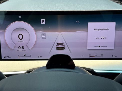 New 2026 Genesis GV70 2.5T Advanced AWD/4WD image 27