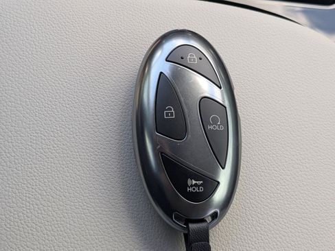 New 2026 Hyundai Tucson SEL AWD/4WD image 13