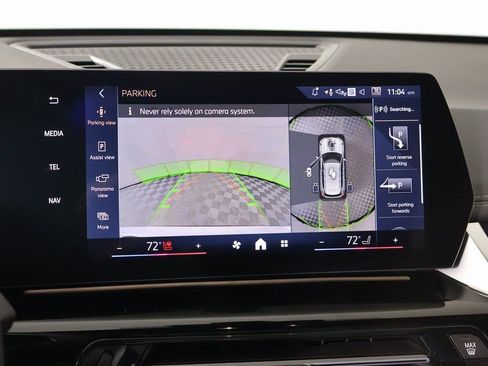 New 2026 BMW X1 xDrive28i w/ Technology Package image 7