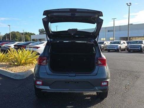 New 2026 Hyundai Venue SEL FWD image 19