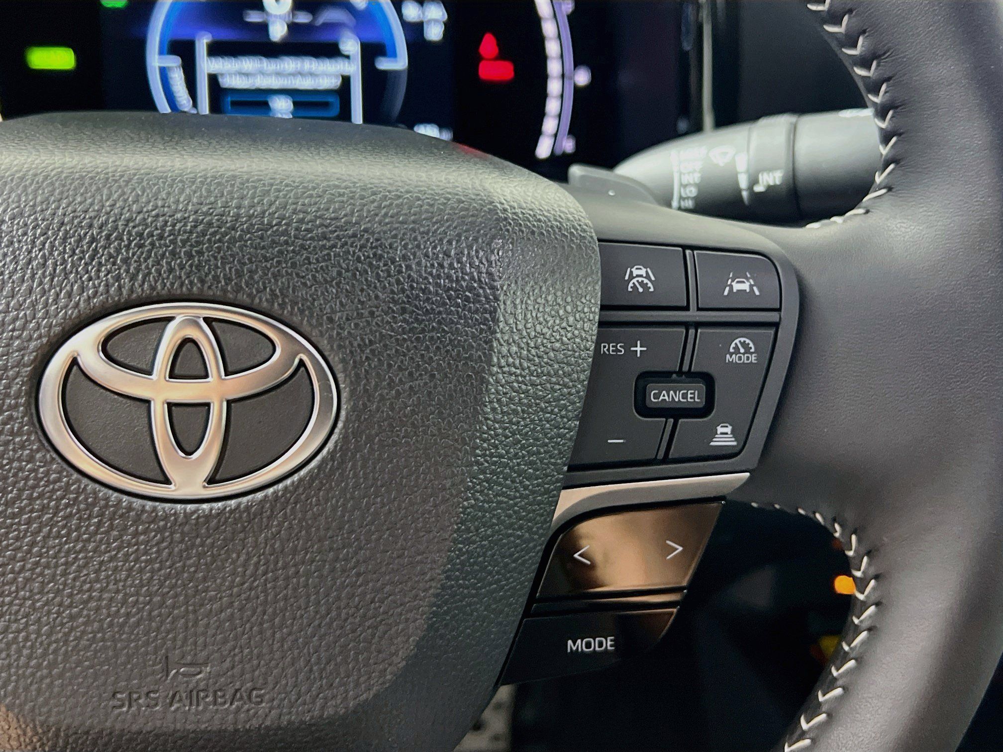 Used 2026 Toyota Camry SE FWD image 19