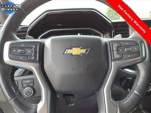 Used 2022 Chevrolet Silverado 1500 LT image 26