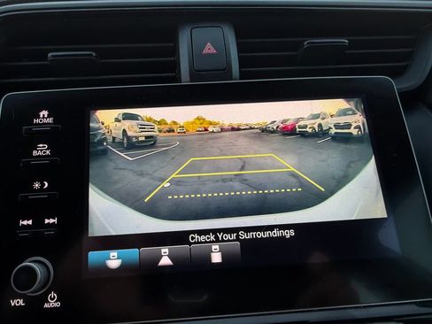 Used 2020 Honda Insight EX image 12