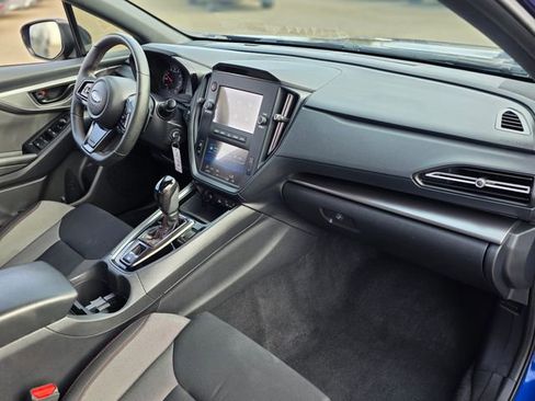 Certified 2023 Subaru WRX image 9