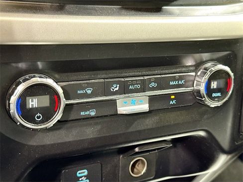 Used 2021 Ford F150 XLT w/ Equipment Group 301A Mid image 18