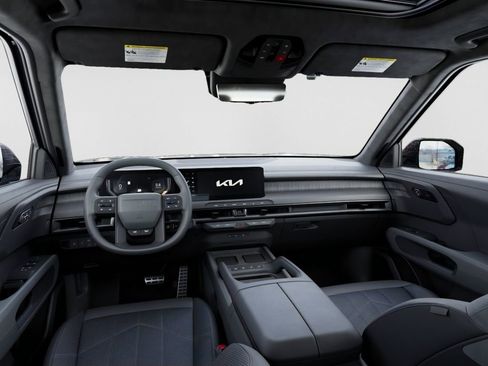 New 2027 Kia Telluride SX Prestige X-Line AWD/4WD image 14