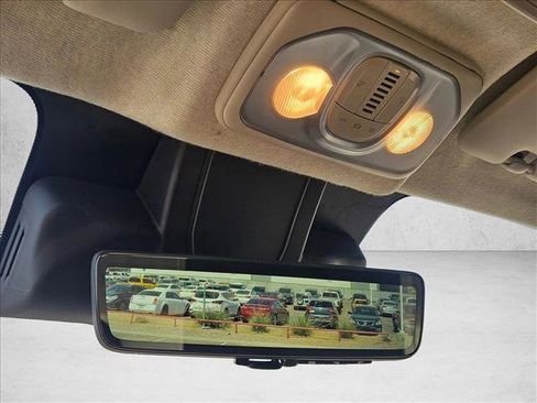 Used 2024 RAM ProMaster 3500 w/ Delivery Van Package FWD image 16