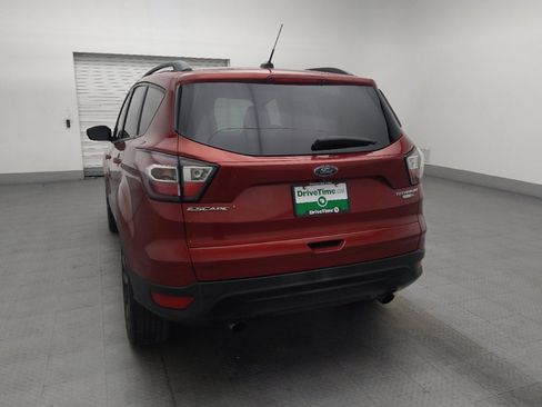 Used 2017 Ford Escape Titanium AWD/4WD image 6