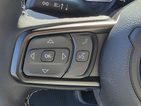 New 2026 Jeep Wrangler Willys image 17