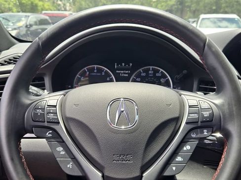 Used 2019 Acura ILX FWD image 23