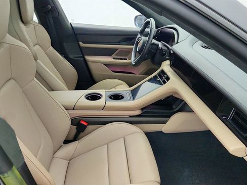 Used 2022 Porsche Taycan GTS w/ Premium Package (P6U) image 26