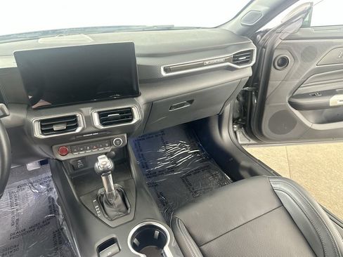 Used 2026 Ford Mustang Premium RWD image 17