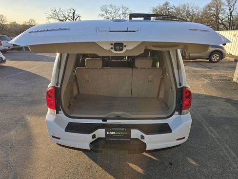 Used 2012 Nissan Armada SV image 13