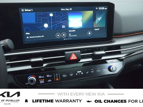 New 2026 Kia Sportage SX Prestige image 22