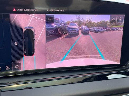 New 2025 Audi A5 2.0T Premium Plus image 16