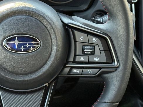 Used 2022 Subaru WRX Premium image 21