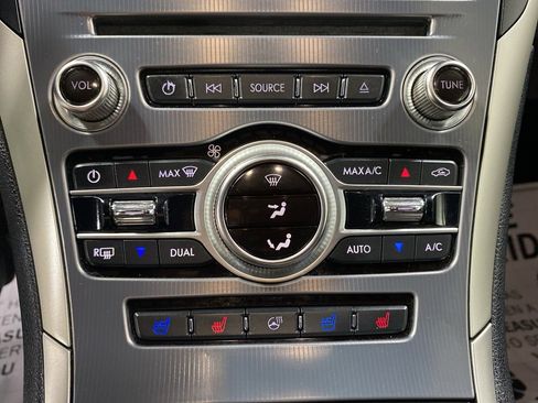 Used 2018 Lincoln MKZ Reserve w/ Climate Package image 25