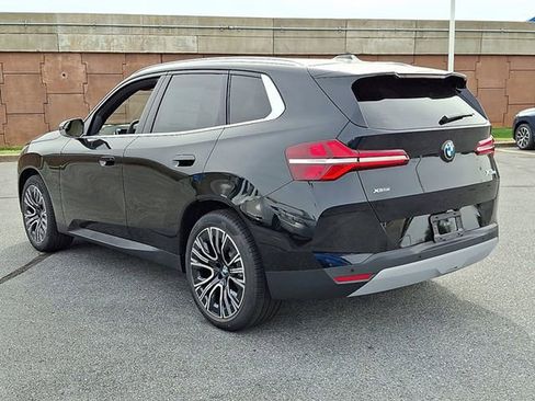 Used 2026 BMW X3 xDrive30i AWD/4WD image 3