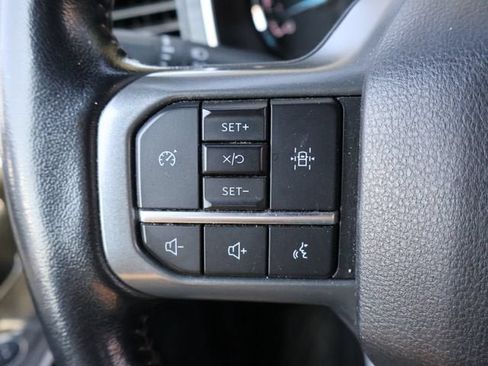 Used 2021 Ford F150 XLT w/ Equipment Group 302A High AWD/4WD image 31