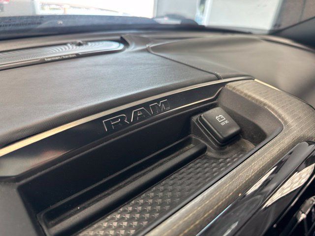 Used 2020 RAM 3500 Limited AWD/4WD image 48