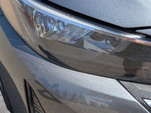 New 2025 Nissan Sentra S image 9