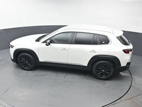 Used 2025 MAZDA CX-50 AWD 2.5 S w/ Cargo Package image 35