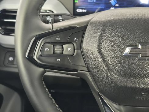 New 2027 Chevrolet Bolt RS w/ Technology Package FWD image 30