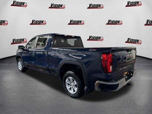 Used 2023 GMC Sierra 1500 Pro w/ Pro Value Package image 6