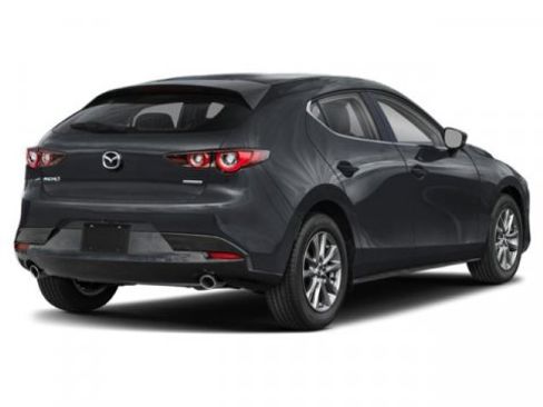 New 2026 MAZDA MAZDA3 s image 6