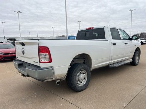 Used 2019 RAM 2500 Tradesman image 3