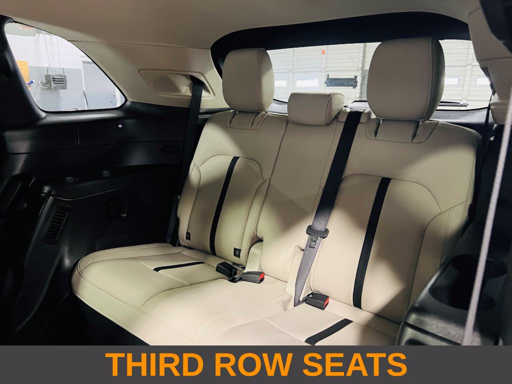 Used 2024 MAZDA CX-90 3.3 Turbo w/ Premium Package AWD/4WD image 12
